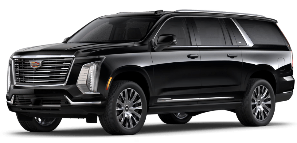 Cadillac Escalade ESV